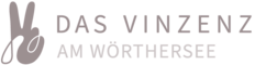 Das Vinzenz am Wörthersee – Kundenlogo