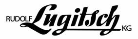 Rudolf Lugitsch KG – Kundenlogo